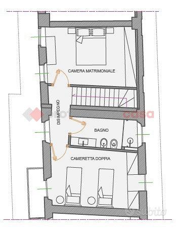 Appartamento – Nerviano, Cantone - Altro