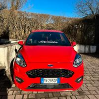 Ford Fiesta 1.5 TDCi ST Line 120CV