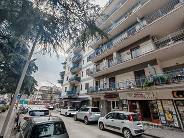 Via Francesco Flora