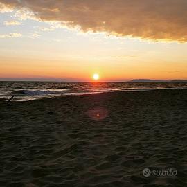 Viareggio Marco Polo per ragazzi 500mt dal mare