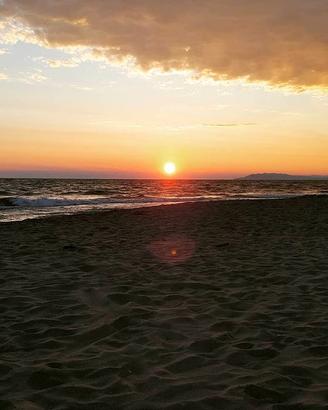 Viareggio Marco Polo per ragazzi 500mt dal mare