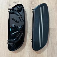 Pedane Harley Davidson Touring 2018