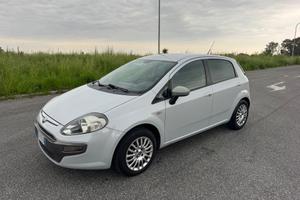 Fiat Punto Evo 1.3 Mjt 75 CV DPF 5 porte S&S Activ