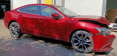 RICAMBI USATI AUTO MAZDA 6 3 serie Berlina N.D. SH