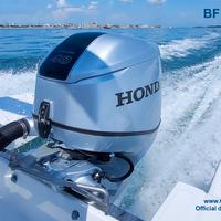Nuovo Honda Marine BF40E 998cc senza patent