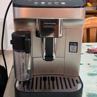 Macchinetta del caffè deLonghi, magnifica Evo