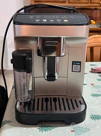 Macchinetta del caffè deLonghi, magnifica Evo