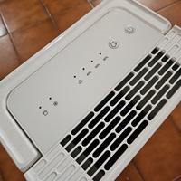 Deumidificatore ambiente.