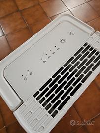 Deumidificatore ambiente.