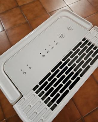 Deumidificatore ambiente.