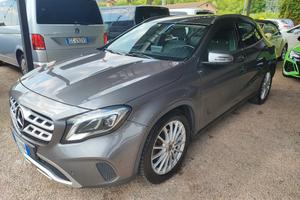 Mercedes-benz GLA 180 Executive