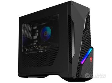 PC GAMING MSI