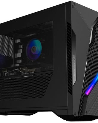 PC GAMING MSI