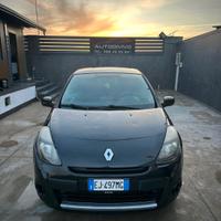 Renault Clio 1.2 16V 5 porte GPL Dynamique