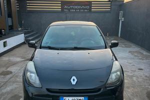 Renault Clio 1.2 16V 5 porte GPL Dynamique