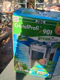 Filtro esterno Acquario JBL