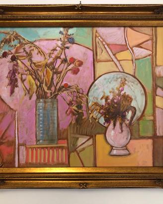 Quadro Danilo Soligo