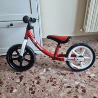 Bicicletta Chicco senza pedali