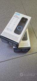 blink video doorbell