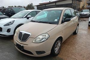 Lancia Ypsilon Diesel ok neopatentati