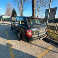 RANGE ROVER SPORT del 2006 per RICAMBI