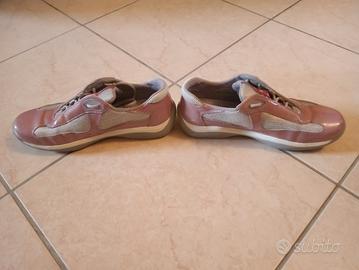 Scarpe donna Prada 37