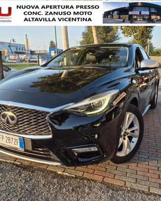 Infiniti Q30 D Premium E6B--118MILA KM!!!