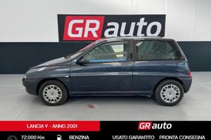 Lancia Y 1.2 16v LX