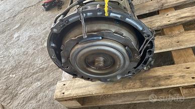 R2312710400 CAMBIO AUTOMATICO MERCEDES-BENZ