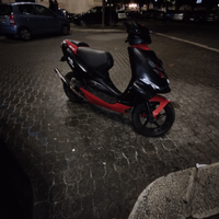 Aprilia sr50 a carburatore