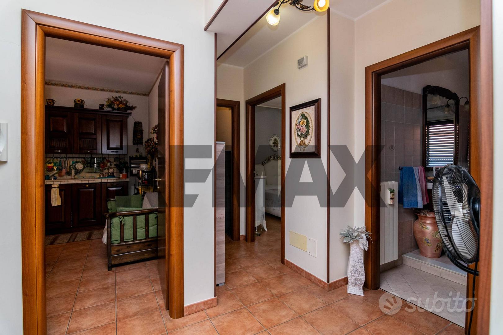 Appartamento – Camporotondo Etneo, Contrada Feudotto - Vista 4
