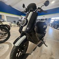 Niu NQi GT Sport Usato