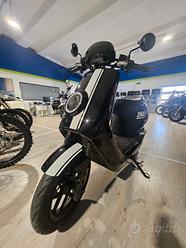 Niu NQi GT Sport Usato