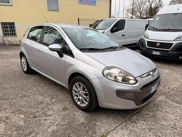 Fiat Punto Evo 1.3 MJT KM 115.000
