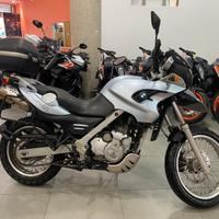 Bmw F 650 GS - 2007