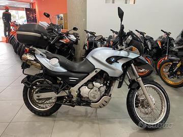 Bmw F 650 GS - 2007