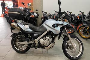 Bmw F 650 GS - 2007