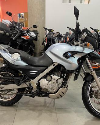 Bmw F 650 GS - 2007