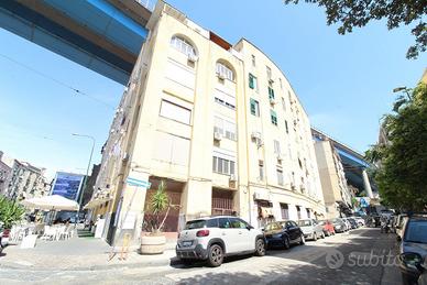 Appartamento Napoli [Cod. rif 3341417ARG] (San Car