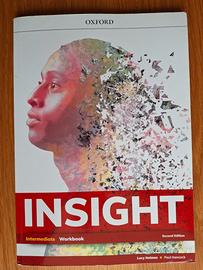 Insight Intermediate Workbook ISBN 9780194262606