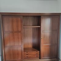 Armadio ante scorrevoli