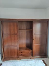 Armadio ante scorrevoli