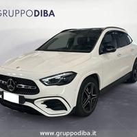 Mercedes-Benz GLA GLA-H247 2023 200 Progressi...