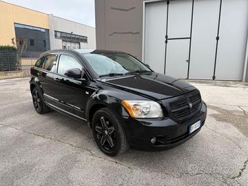 Dodge Caliber 2.0 SXT Sport 12 MESI DI GARANZIA