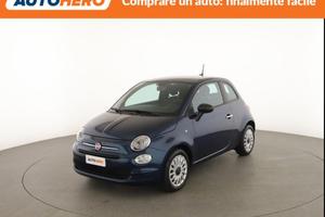 FIAT 500 KL11113