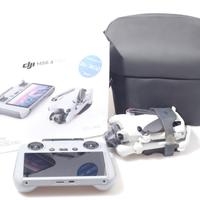DJI MINI 4 PRO. FLY MORE COMBO. DJI RC 2. EX DEMO.