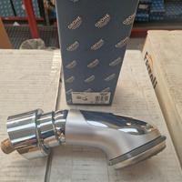 Grohe Relexa Plus 80 Dual Soffione Doccia 2 Getti 