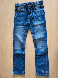 Jeans Zara Boys