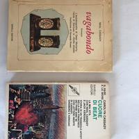 Vagabondo e Cuore di Beat