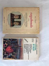 Vagabondo e Cuore di Beat